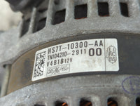 2016-2020 Ford Fusion Alternator Replacement Generator Charging Assembly Engine OEM P/N:HS7T-10300-AA Fits OEM Used Auto Par