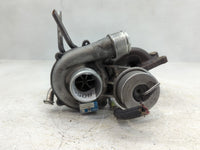 2014 Ford Fusion Turbocharger Turbo Charger Super Charger Supercharger - Oemusedautoparts1.com