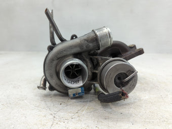 compare product 2014 Ford Fusion Turbocharger Turbo Charger Super Charger Supercharger