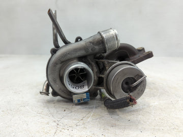2014 Ford Fusion Turbocharger Turbo Charger Super Charger Supercharger - Oemusedautoparts1.com