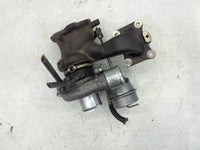 2014 Ford Fusion Turbocharger Turbo Charger Super Charger Supercharger - Oemusedautoparts1.com