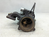 2014 Ford Fusion Turbocharger Turbo Charger Super Charger Supercharger - Oemusedautoparts1.com