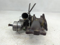 2014 Ford Fusion Turbocharger Turbo Charger Super Charger Supercharger - Oemusedautoparts1.com