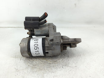 compare product 2013-2020 Ford Fusion Car Starter Motor Solenoid OEM P/N:FJ5T-11000-AA Fits Fits 2012 2013 2014 2015 2016 2017 2018 2019 2020 OEM Used Auto Parts