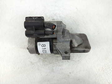 2013-2020 Ford Fusion Car Starter Motor Solenoid OEM P/N:FJ5T-11000-AA Fits Fits 2012 2013 2014 2015 2016 2017 2018 2019 2020 OEM Used Auto Parts