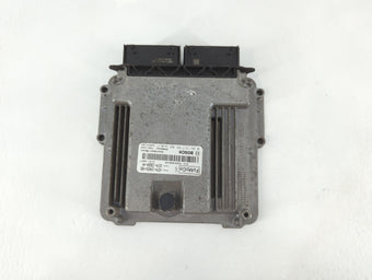compare product 2017-2019 Ford Fusion PCM Engine Control Computer ECU ECM PCU OEM P/N:GS7A-12B684-AA HS7A-12A650-ABB Fits Fits 2017 2018 2019 OEM Used Auto Parts