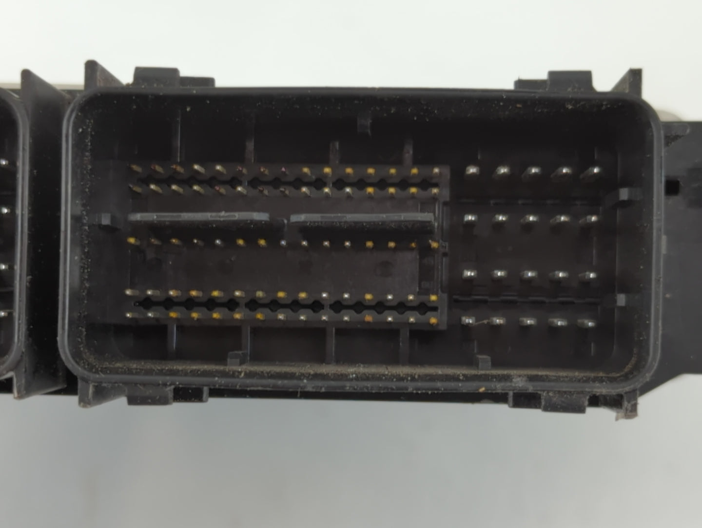 2017-2019 Ford Fusion PCM Engine Control Computer ECU ECM PCU OEM P/N:GS7A-12B684-AA HS7A-12A650-ABB Fits Fits 2017 2018 201