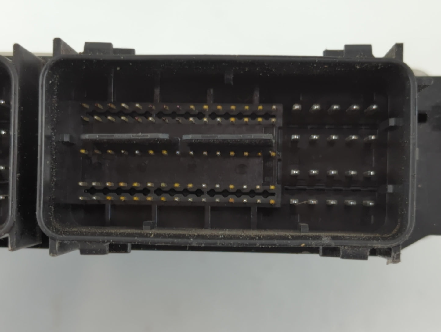 2017-2019 Ford Fusion PCM Engine Control Computer ECU ECM PCU OEM P/N:GS7A-12B684-AA HS7A-12A650-ABB Fits Fits 2017 2018 201