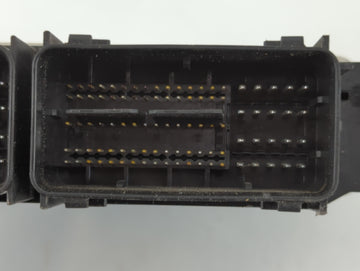 2017-2019 Ford Fusion PCM Engine Control Computer ECU ECM PCU OEM P/N:GS7A-12B684-AA HS7A-12A650-ABB Fits Fits 2017 2018 2019 OEM Used Auto Parts
