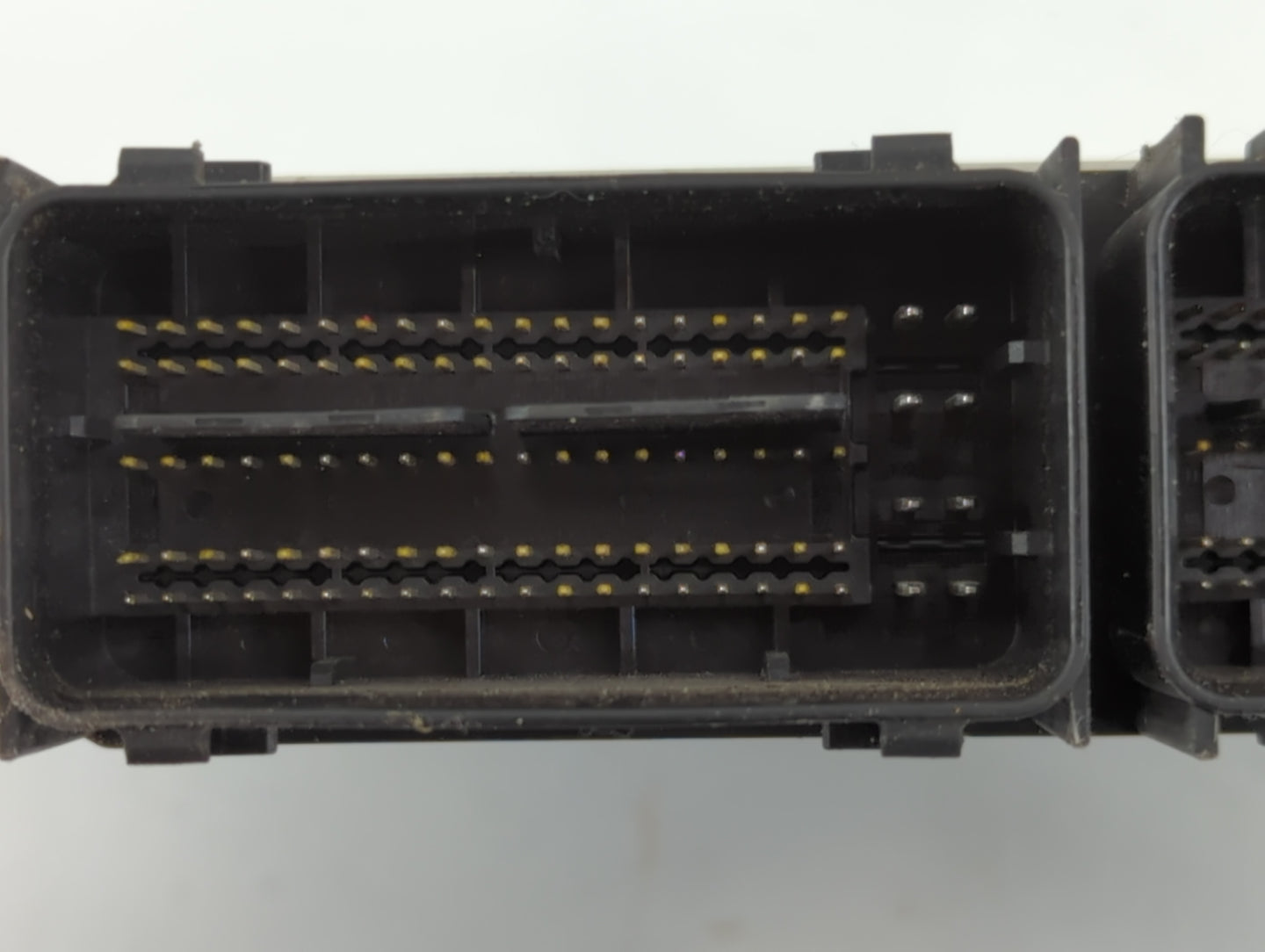 2017-2019 Ford Fusion PCM Engine Control Computer ECU ECM PCU OEM P/N:GS7A-12B684-AA HS7A-12A650-ABB Fits Fits 2017 2018 201