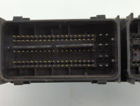 2017-2019 Ford Fusion PCM Engine Control Computer ECU ECM PCU OEM P/N:GS7A-12B684-AA HS7A-12A650-ABB Fits Fits 2017 2018 201