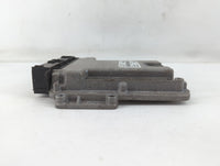 2017-2019 Ford Fusion PCM Engine Control Computer ECU ECM PCU OEM P/N:GS7A-12B684-AA HS7A-12A650-ABB Fits Fits 2017 2018 201