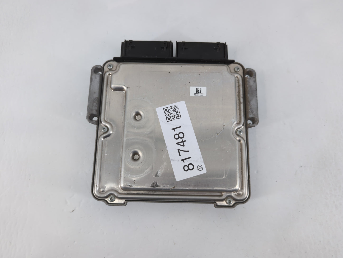 2017-2019 Ford Fusion PCM Engine Control Computer ECU ECM PCU OEM P/N:GS7A-12B684-AA HS7A-12A650-ABB Fits Fits 2017 2018 201