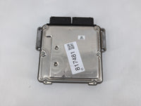 2017-2019 Ford Fusion PCM Engine Control Computer ECU ECM PCU OEM P/N:GS7A-12B684-AA HS7A-12A650-ABB Fits Fits 2017 2018 201