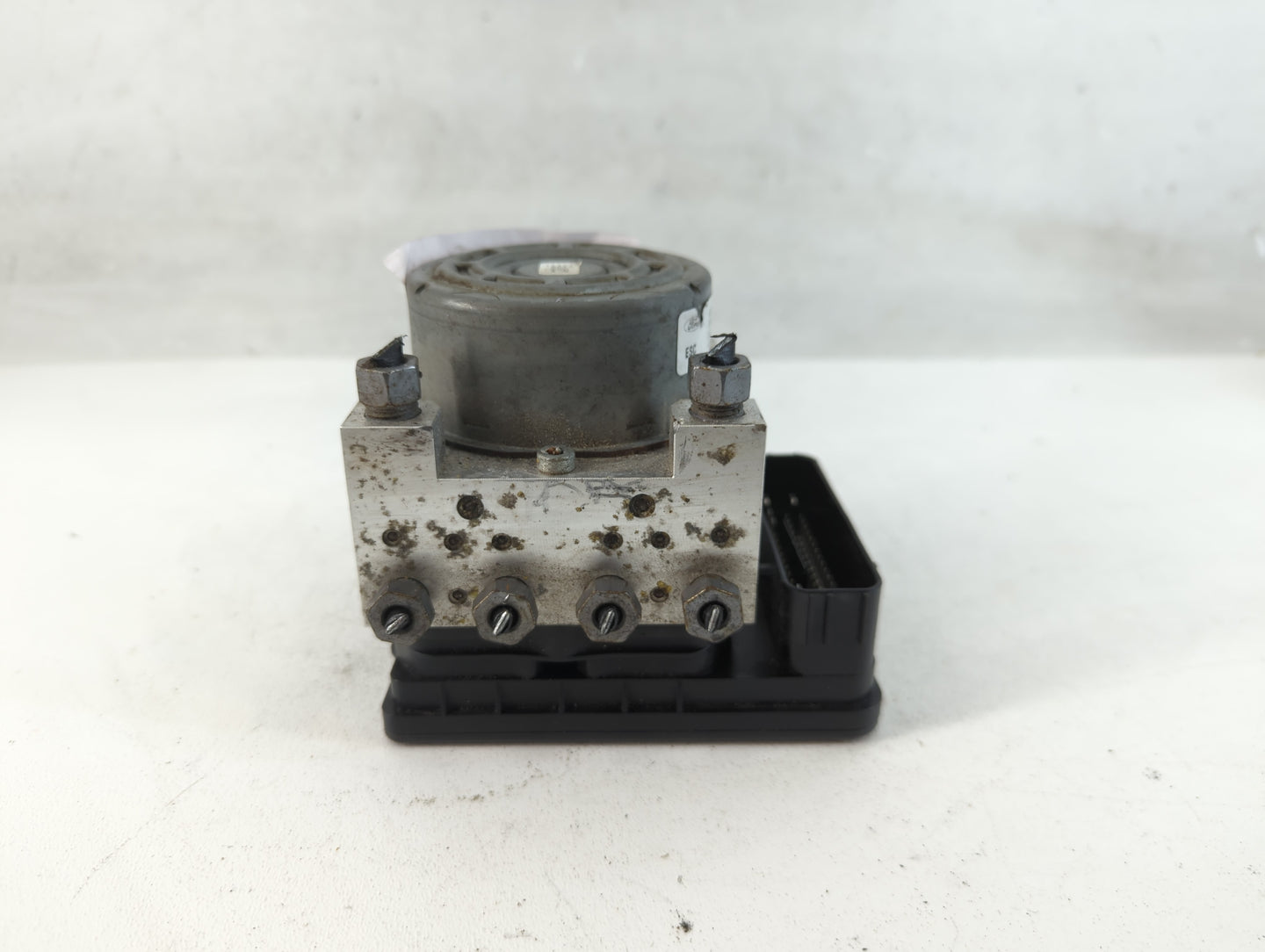 2017-2018 Ford Fusion ABS Pump Control Module Replacement P/N:HG9C-2B373-AH Fits Fits 2017 2018 OEM Used Auto Parts - Oemuse