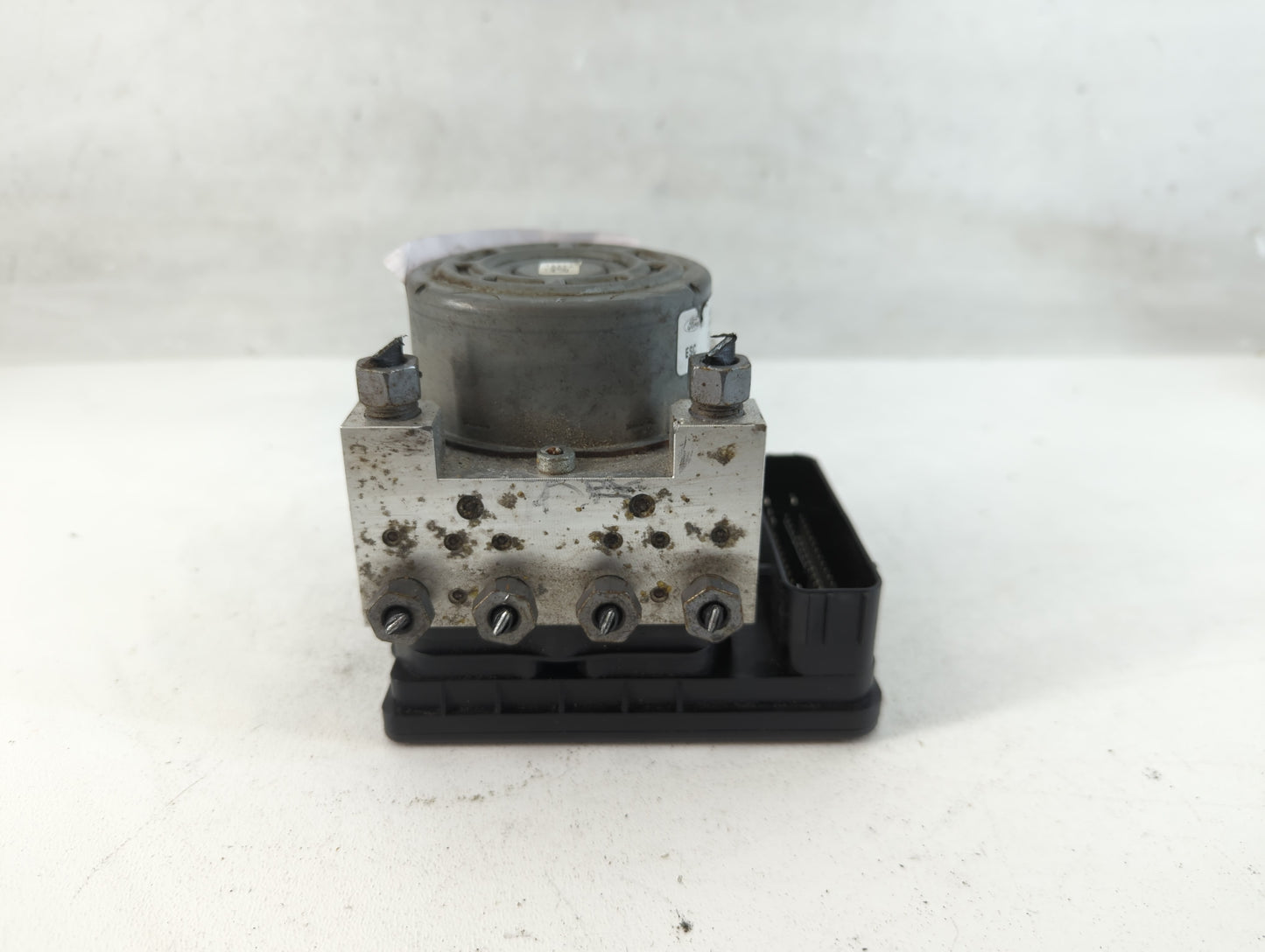 2017-2018 Ford Fusion ABS Pump Control Module Replacement P/N:HG9C-2B373-AH Fits Fits 2017 2018 OEM Used Auto Parts - Oemuse