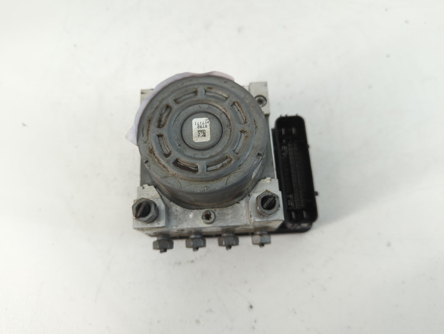 2017-2018 Ford Fusion ABS Pump Control Module Replacement P/N:HG9C-2B373-AH Fits Fits 2017 2018 OEM Used Auto Parts - Oemuse