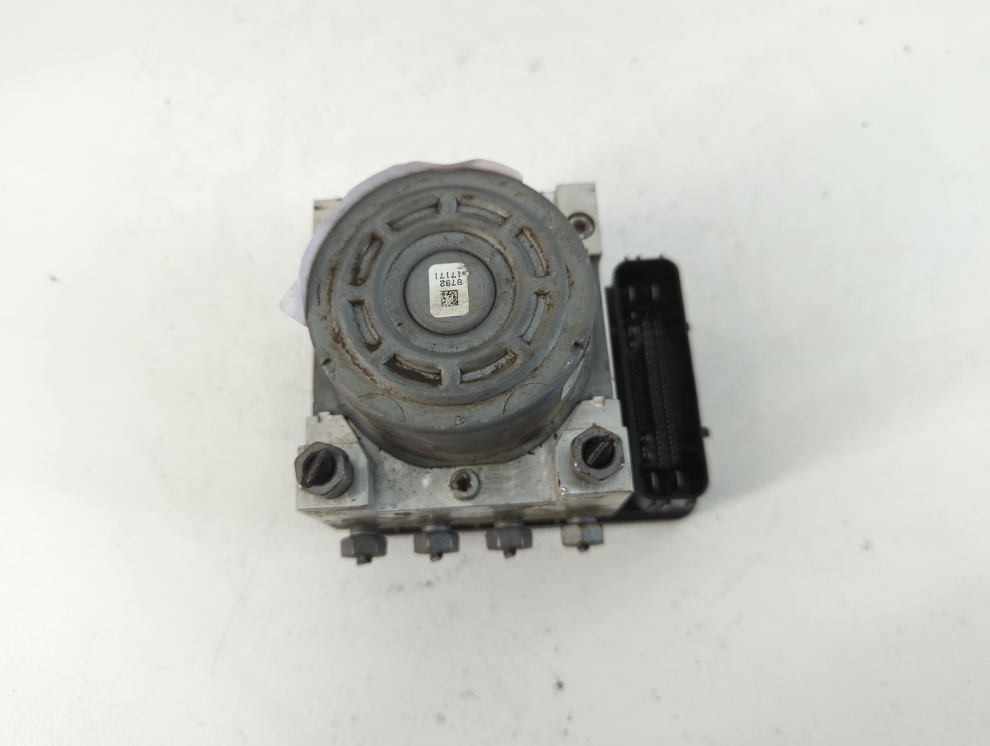 2017-2018 Ford Fusion ABS Pump Control Module Replacement P/N:HG9C-2B373-AH Fits Fits 2017 2018 OEM Used Auto Parts - Oemuse