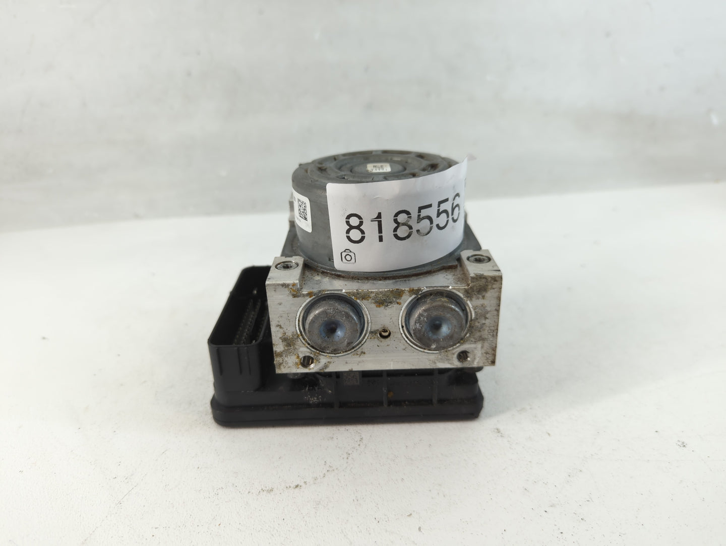 2017-2018 Ford Fusion ABS Pump Control Module Replacement P/N:HG9C-2B373-AH Fits Fits 2017 2018 OEM Used Auto Parts - Oemuse