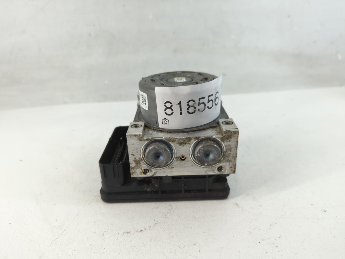 2017-2018 Ford Fusion Anti-Lock Brake ABS Pump Module Actuator OEM P/N:HG9C-2B373-AH Fits Fits 2017 2018 OEM Used Auto Parts