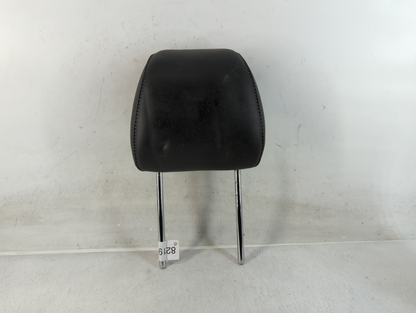2018 Ford Fusion Headrest Head Rest Front Driver Passenger Seat Fits OEM Used Auto Parts - Oemusedautoparts1.com