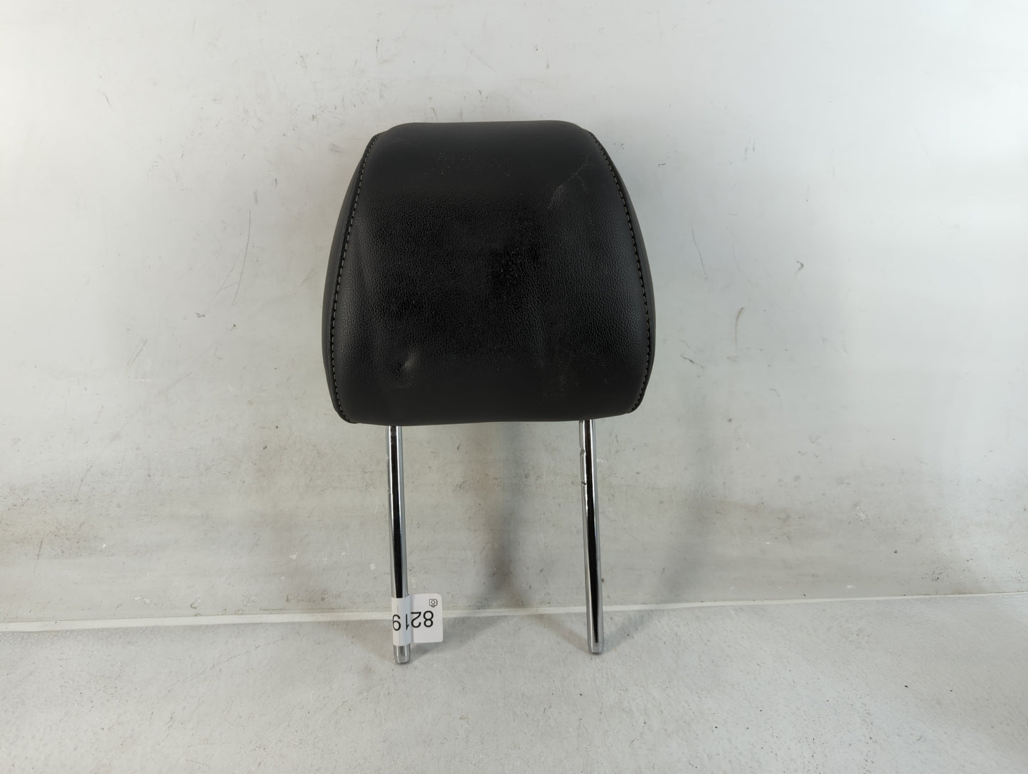 2018 Ford Fusion Headrest Head Rest Front Driver Passenger Seat Fits OEM Used Auto Parts - Oemusedautoparts1.com