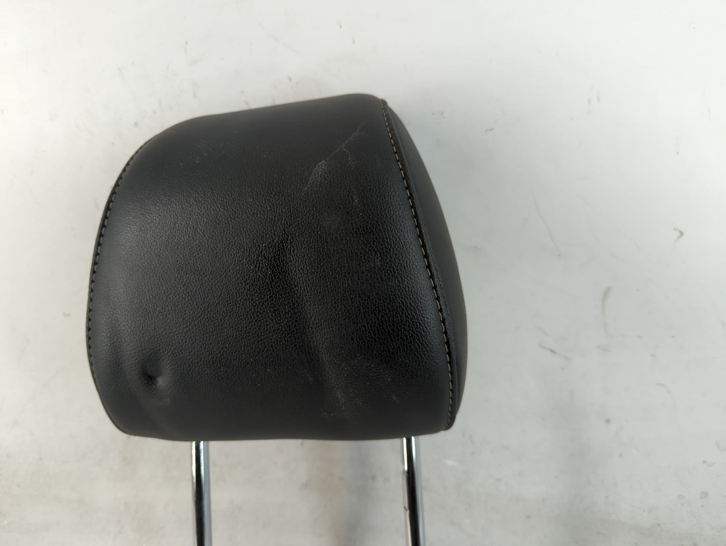 2018 Ford Fusion Headrest Head Rest Front Driver Passenger Seat Fits OEM Used Auto Parts - Oemusedautoparts1.com