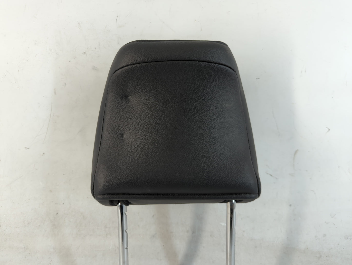 2018 Ford Fusion Headrest Head Rest Front Driver Passenger Seat Fits OEM Used Auto Parts - Oemusedautoparts1.com