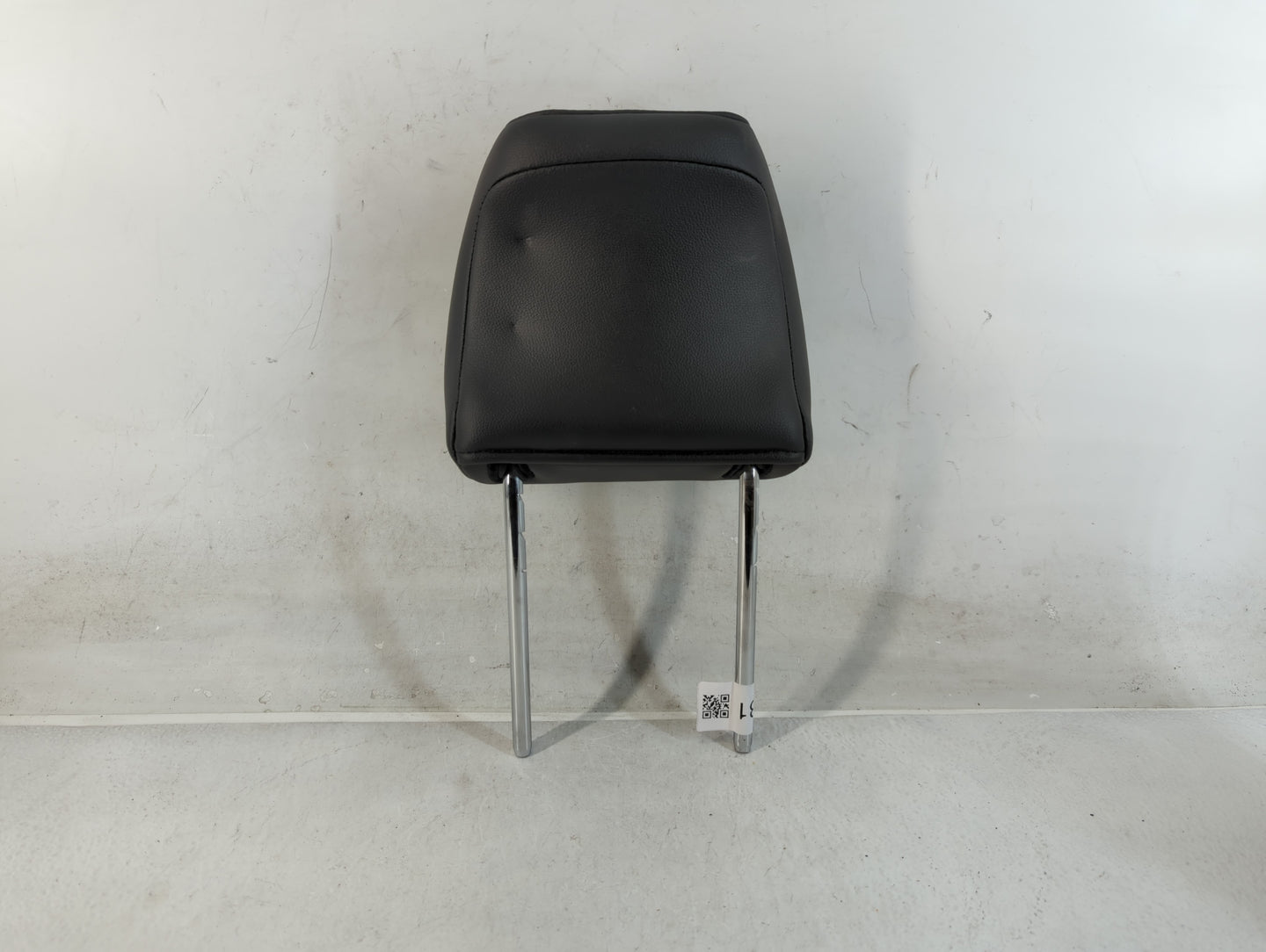 2018 Ford Fusion Headrest Head Rest Front Driver Passenger Seat Fits OEM Used Auto Parts - Oemusedautoparts1.com