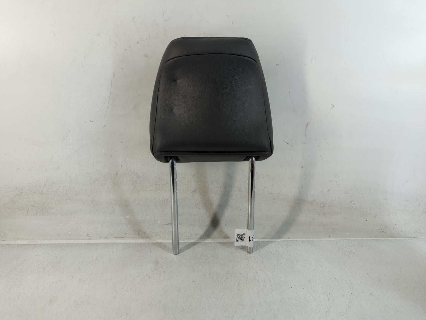 2018 Ford Fusion Headrest Head Rest Front Driver Passenger Seat Fits OEM Used Auto Parts - Oemusedautoparts1.com