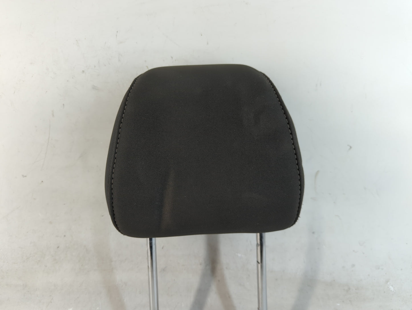 2018 Ford Fusion Headrest Head Rest Front Driver Passenger Seat Fits OEM Used Auto Parts - Oemusedautoparts1.com