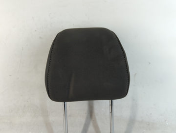 2018 Ford Fusion Headrest Head Rest Front Driver Passenger Seat Fits OEM Used Auto Parts - Oemusedautoparts1.com
