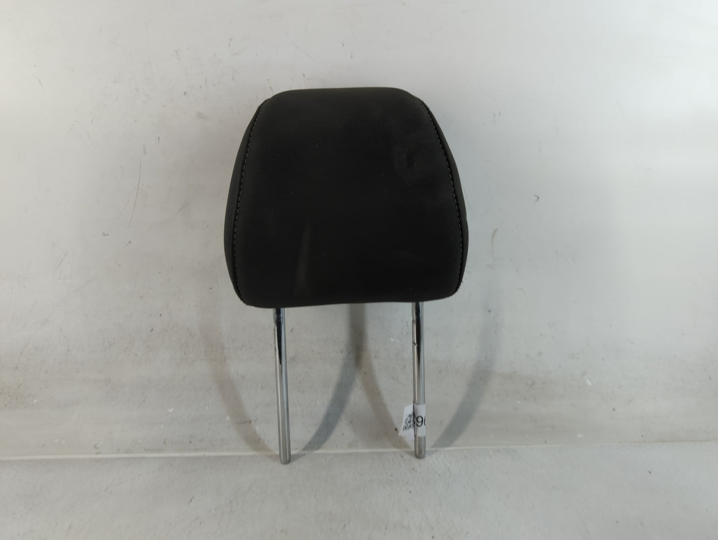 2018 Ford Fusion Headrest Head Rest Front Driver Passenger Seat Fits OEM Used Auto Parts - Oemusedautoparts1.com