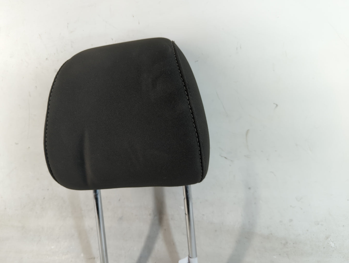 2018 Ford Fusion Headrest Head Rest Front Driver Passenger Seat Fits OEM Used Auto Parts - Oemusedautoparts1.com
