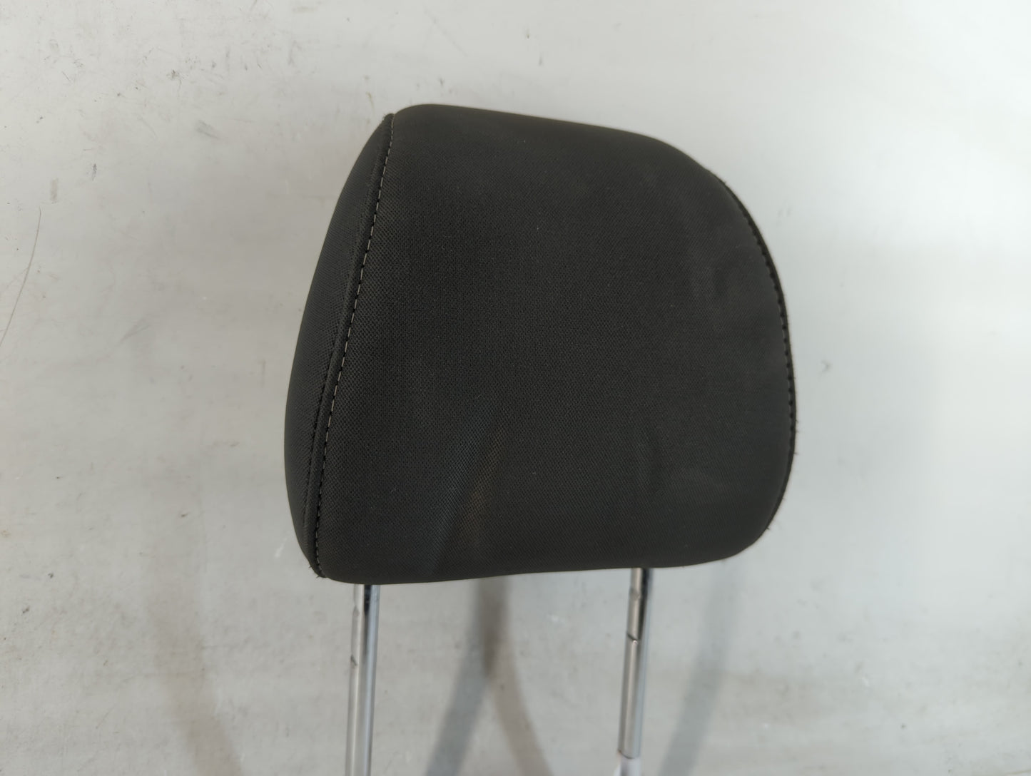 2018 Ford Fusion Headrest Head Rest Front Driver Passenger Seat Fits OEM Used Auto Parts - Oemusedautoparts1.com