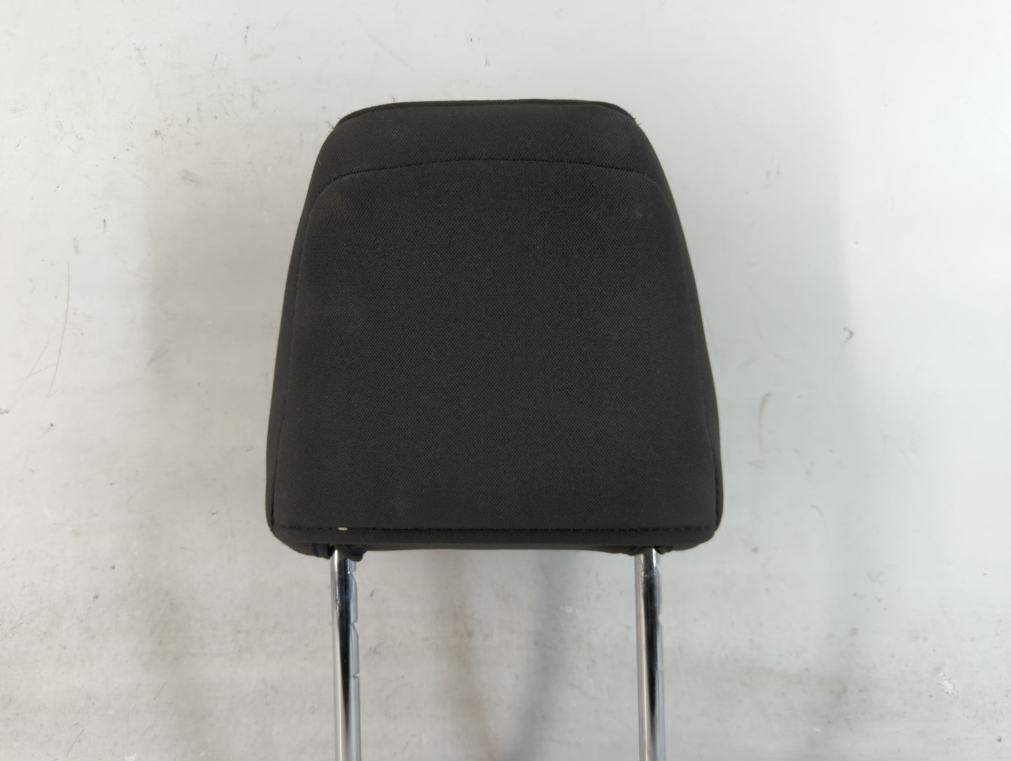 2018 Ford Fusion Headrest Head Rest Front Driver Passenger Seat Fits OEM Used Auto Parts - Oemusedautoparts1.com