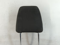2018 Ford Fusion Headrest Head Rest Front Driver Passenger Seat Fits OEM Used Auto Parts - Oemusedautoparts1.com