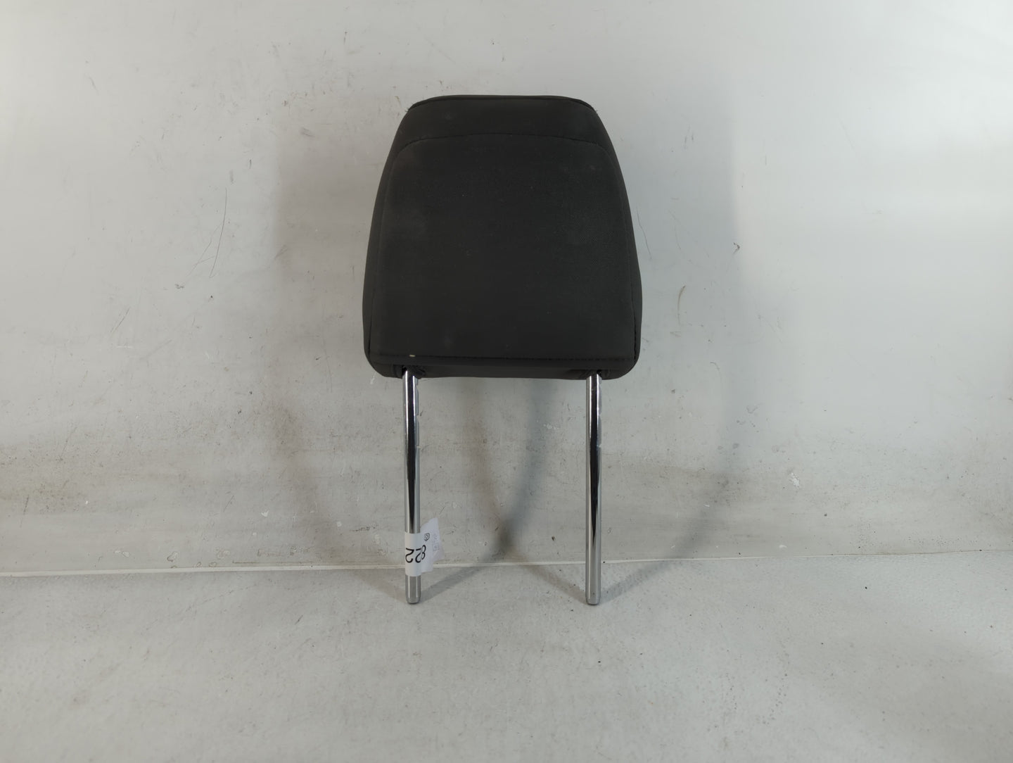 2018 Ford Fusion Headrest Head Rest Front Driver Passenger Seat Fits OEM Used Auto Parts - Oemusedautoparts1.com