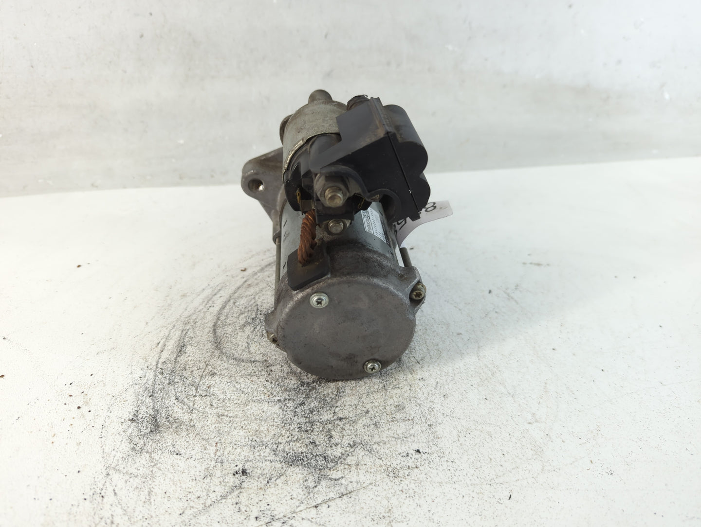 2013-2020 Ford Fusion Car Starter Motor Solenoid OEM P/N:TN428000-9560 DS7T-11000-HB Fits OEM Used Auto Parts - Oemusedautop