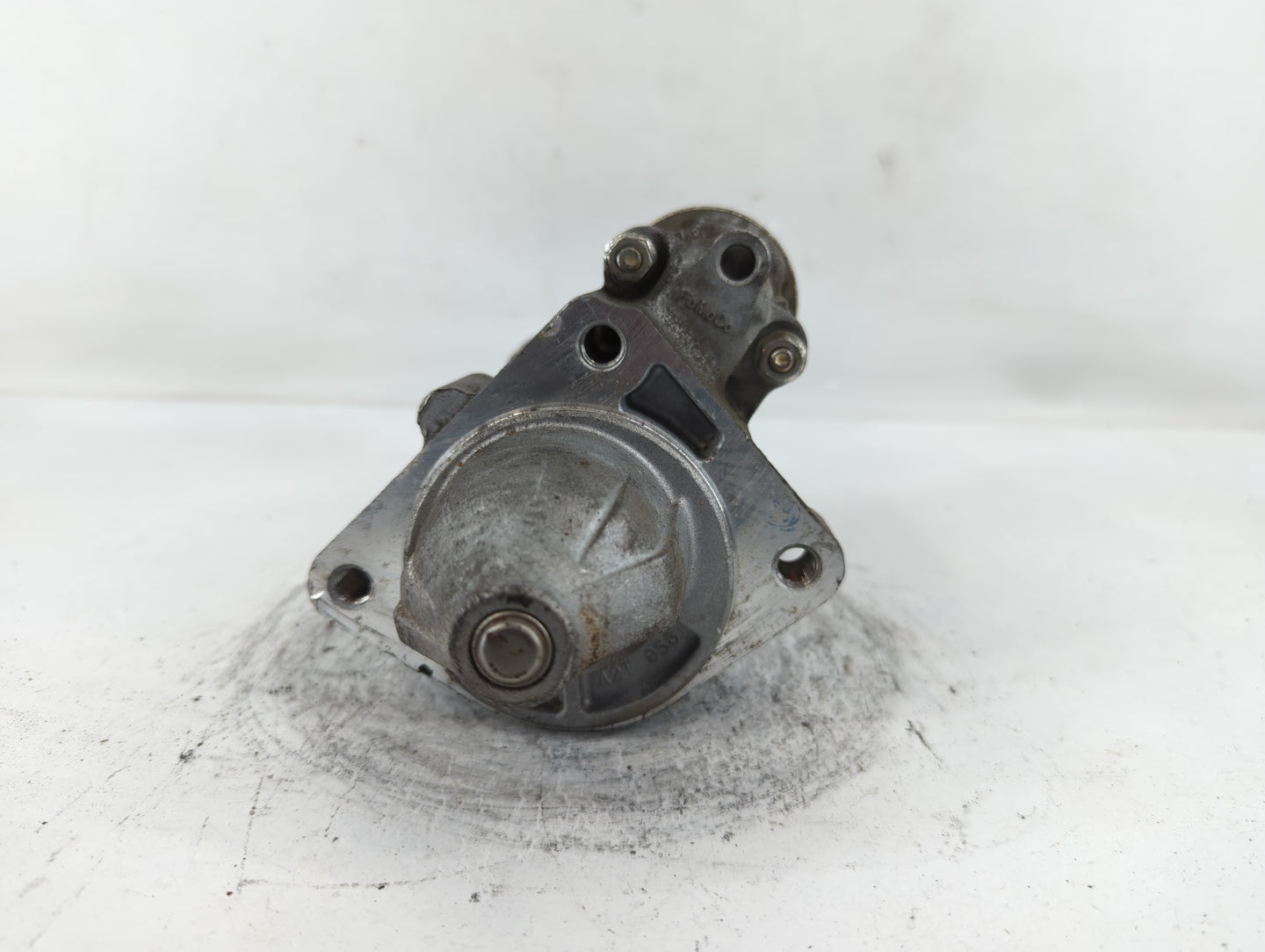 2013-2020 Ford Fusion Car Starter Motor Solenoid OEM P/N:TN428000-9560 Fits Fits 2013 2014 2015 2016 2017 2018 2019 2020 OEM