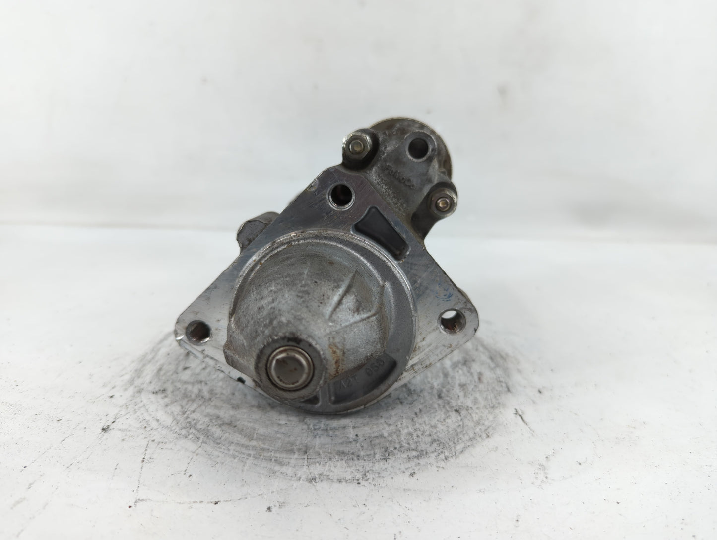 2013-2020 Ford Fusion Car Starter Motor Solenoid OEM P/N:TN428000-9560 Fits Fits 2013 2014 2015 2016 2017 2018 2019 2020 OEM