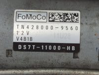 2013-2020 Ford Fusion Car Starter Motor Solenoid OEM P/N:TN428000-9560 Fits Fits 2013 2014 2015 2016 2017 2018 2019 2020 OEM