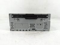 2017-2020 Ford Fusion Radio AM FM Cd Player Receiver Replacement P/N:FS7T-19C107-AD Fits Fits 2017 2018 2019 2020 OEM Used A