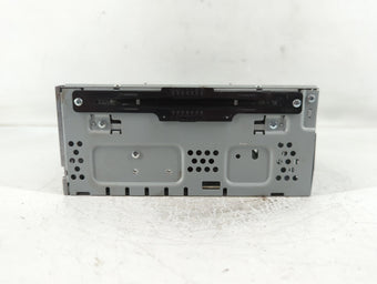 compare product 2017-2020 Ford Fusion Radio AM FM Cd Player Receiver Replacement P/N:FS7T-19C107-AD Fits Fits 2017 2018 2019 2020 OEM Used Auto Parts