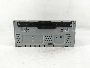 2017-2020 Ford Fusion Radio AM FM Cd Player Receiver Replacement P/N:FS7T-19C107-AD Fits Fits 2017 2018 2019 2020 OEM Used A