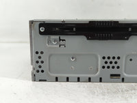 2017-2020 Ford Fusion Radio AM FM Cd Player Receiver Replacement P/N:FS7T-19C107-AD Fits Fits 2017 2018 2019 2020 OEM Used A