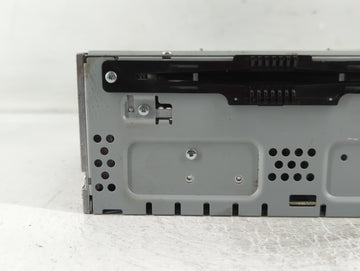 2017-2020 Ford Fusion Radio AM FM Cd Player Receiver Replacement P/N:FS7T-19C107-AD Fits Fits 2017 2018 2019 2020 OEM Used Auto Parts