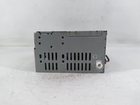 2017-2020 Ford Fusion Radio AM FM Cd Player Receiver Replacement P/N:FS7T-19C107-AD Fits Fits 2017 2018 2019 2020 OEM Used A