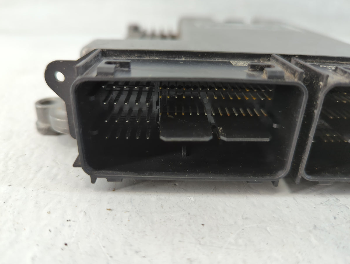 2017-2019 Ford Fusion PCM Engine Control Computer ECU ECM PCU OEM P/N:GS7A-12B684-AA HS7A-12A650-ABB Fits 2017 2018 2019 OEM