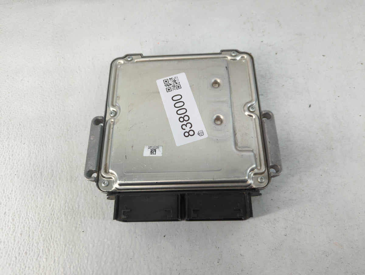 2017-2019 Ford Fusion PCM Engine Control Computer ECU ECM PCU OEM P/N:GS7A-12B684-AA HS7A-12A650-ABB Fits 2017 2018 2019 OEM